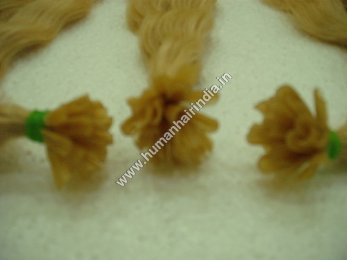 Human Weft Hair