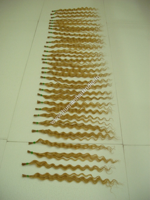 Natural Curly Hair Pieces