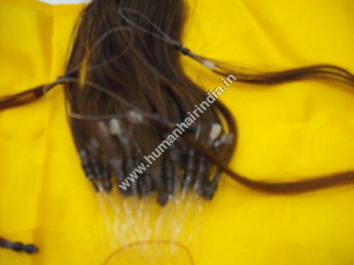 Human Hair Extensions