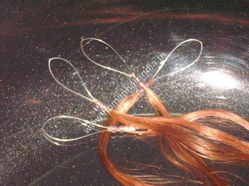 Human Hair Extensions