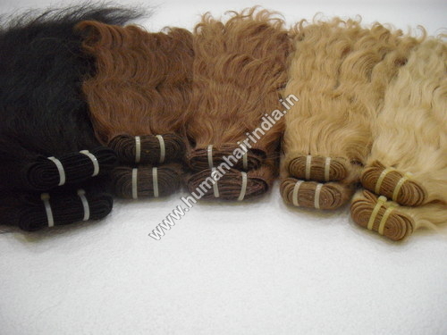Human Hair Wigs