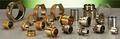 Brass Conduit Fittings