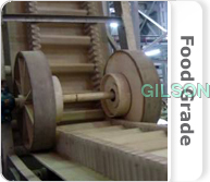 Food Grade Conveyor Belt