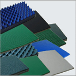 PVC Conveyor Belts