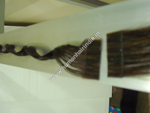 Natural Hair Extensions