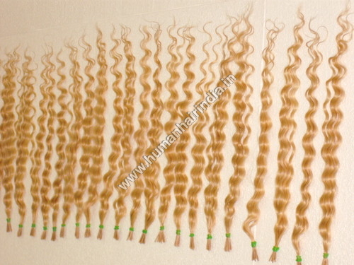 Human Hair Extensions
