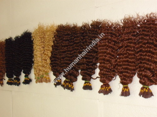 I Tip Hair Extensions