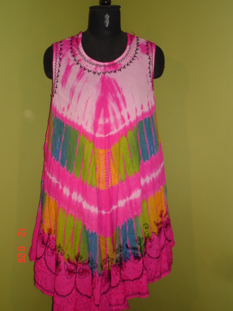UMBRELLA DRESS