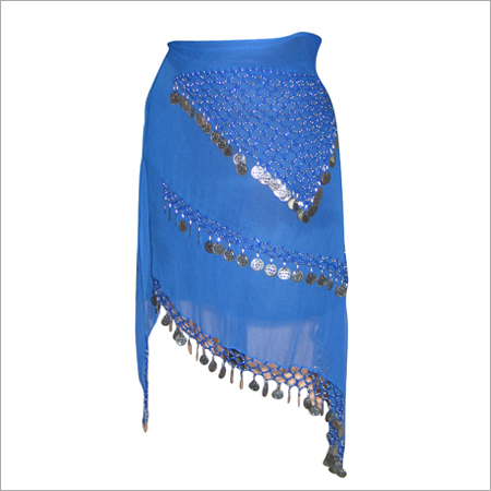 HIP SCARVES