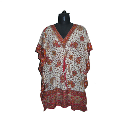 Indian fashion Kurtis