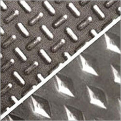 Embossed Sheet