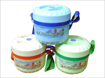 Insulated Lunch Box at Best Price in Delhi, Insulated Lunch Box