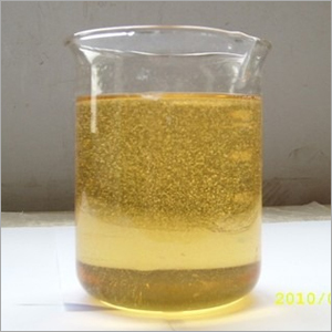 Phenolic Resin Application: Industrial