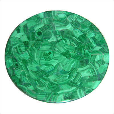 Semi Precious Work