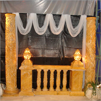 Balusters