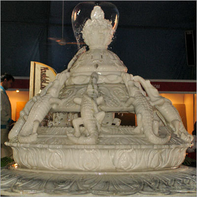 Fountain