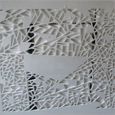 Designer Screen