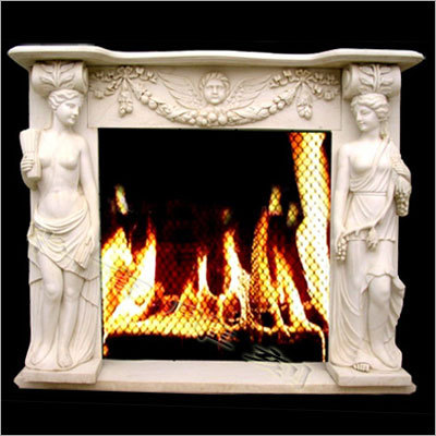 Fire Place