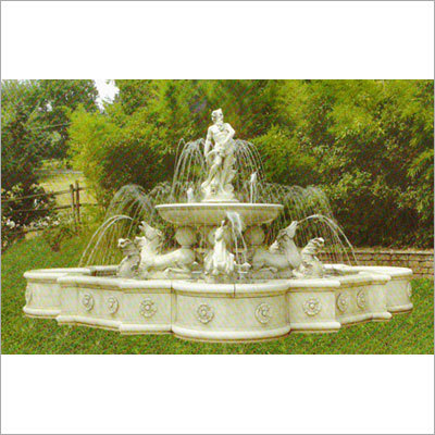 Fountain