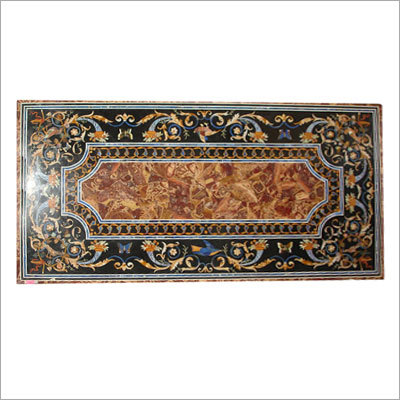 Inlay Table Top