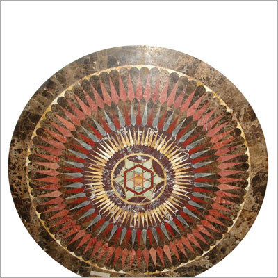 Inlay Table Top