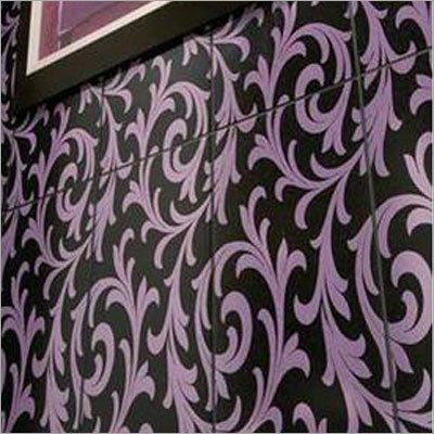 CNC Flooring & Wall Pattern