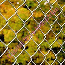 Chainlink Fencing