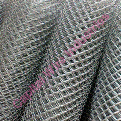 Chainlink Rolls