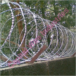 Coil Fencing
