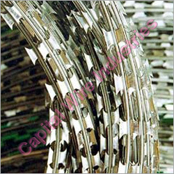 Razor Wires