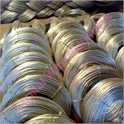 Stay Wire