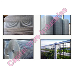 Chainlink Mesh