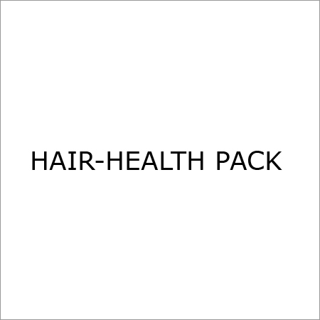 Hair-health Pack