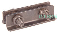 L-Type Belt Fasteners