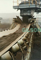 Heavy Duty Industrial Conveyors Belts