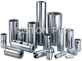 Piston Pin Manufacturer, Auto Piston Pin