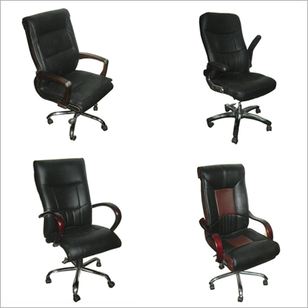 Revolving Office Chair