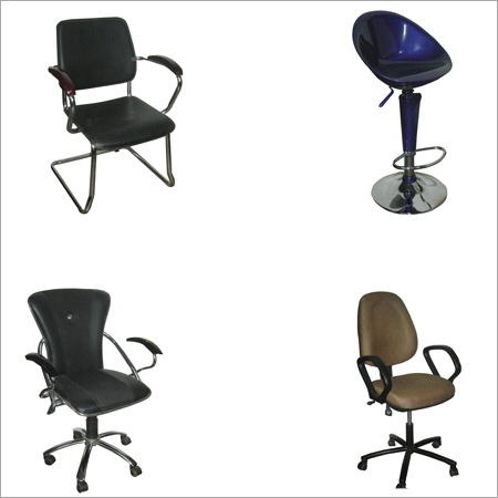 Executive Visitor Chair