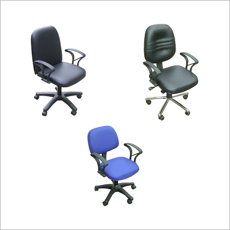 Elegant Visitor Chair