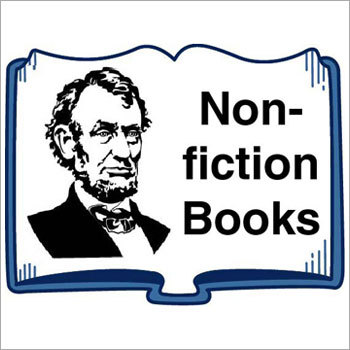 Non Fiction Books
