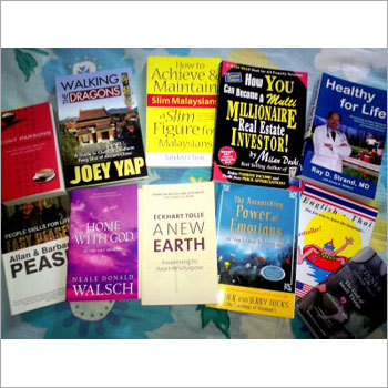 Knowledge Books