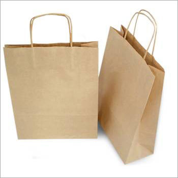 Eco Friendly Paper Bags