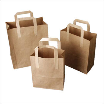 Handmade Paper Bags