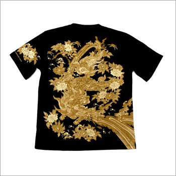Printed T-Shirts