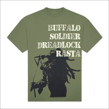 Fashion T-Shirts