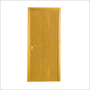 Plain Flush Door