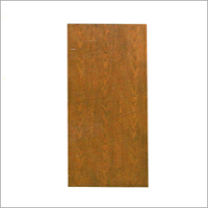 HDF Panel Flush Door