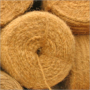 Curled Coir