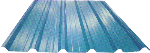 Pre Painted Galvanised Sheets