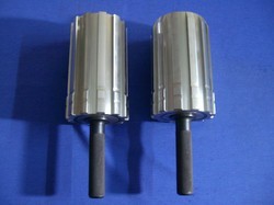 Spline Plug Gauge